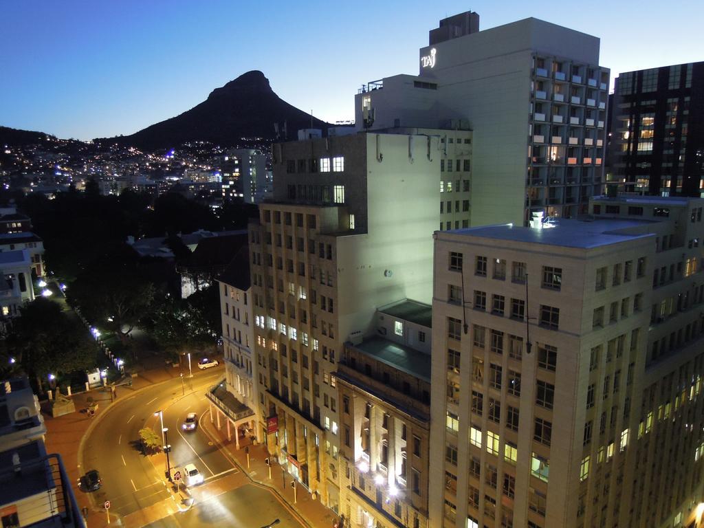 Cape Town City Luxury Apartments Εξωτερικό φωτογραφία
