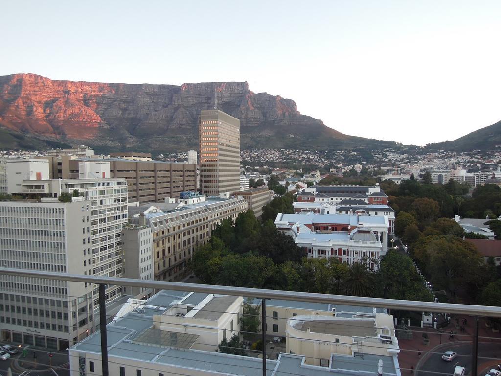 Cape Town City Luxury Apartments Εξωτερικό φωτογραφία