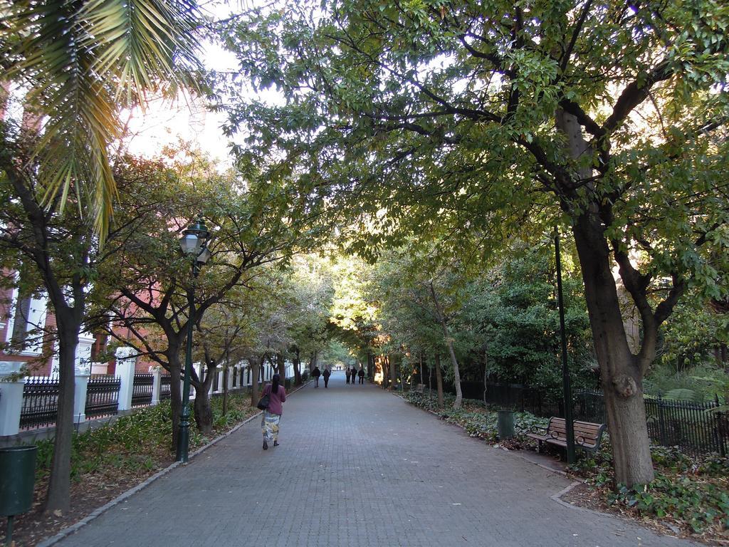 Cape Town City Luxury Apartments Εξωτερικό φωτογραφία