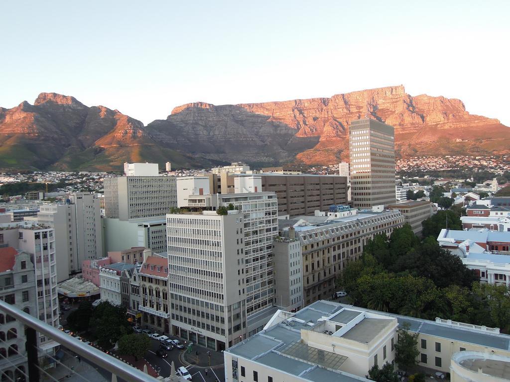 Cape Town City Luxury Apartments Εξωτερικό φωτογραφία