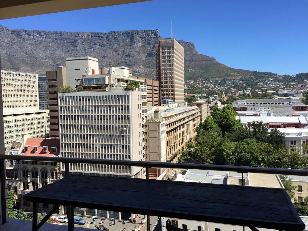 Cape Town City Luxury Apartments Εξωτερικό φωτογραφία
