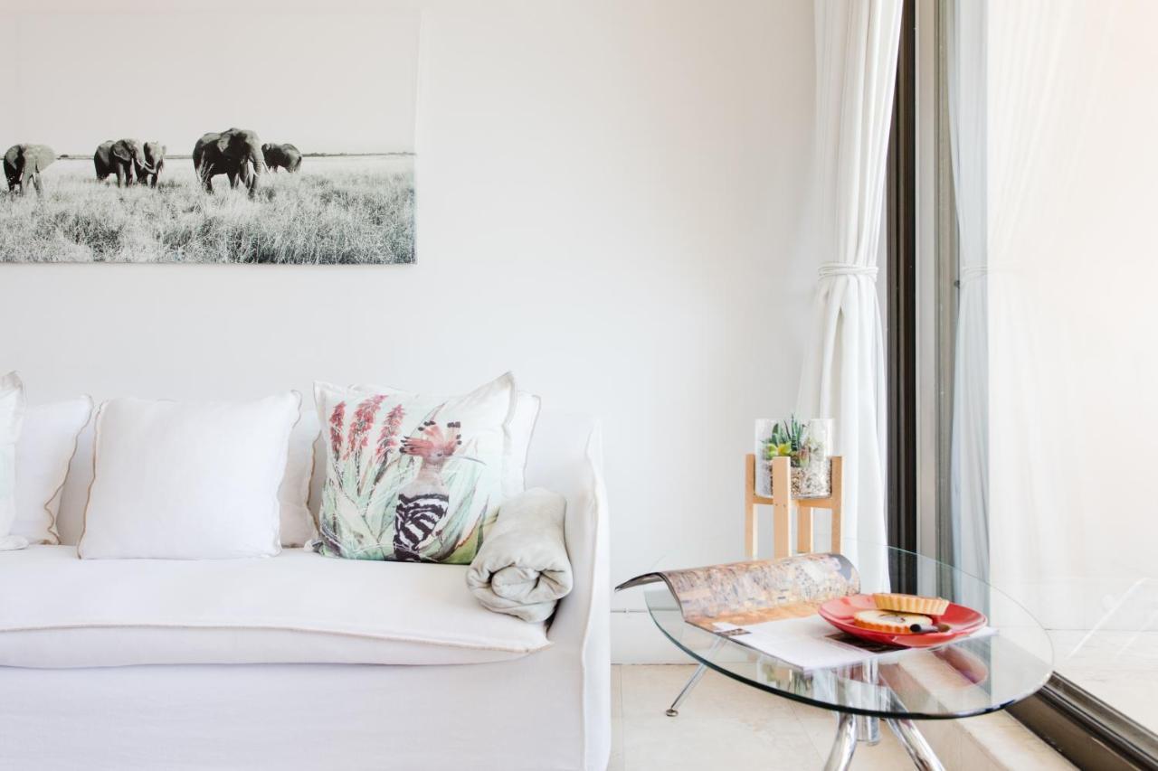 Cape Town City Luxury Apartments Εξωτερικό φωτογραφία