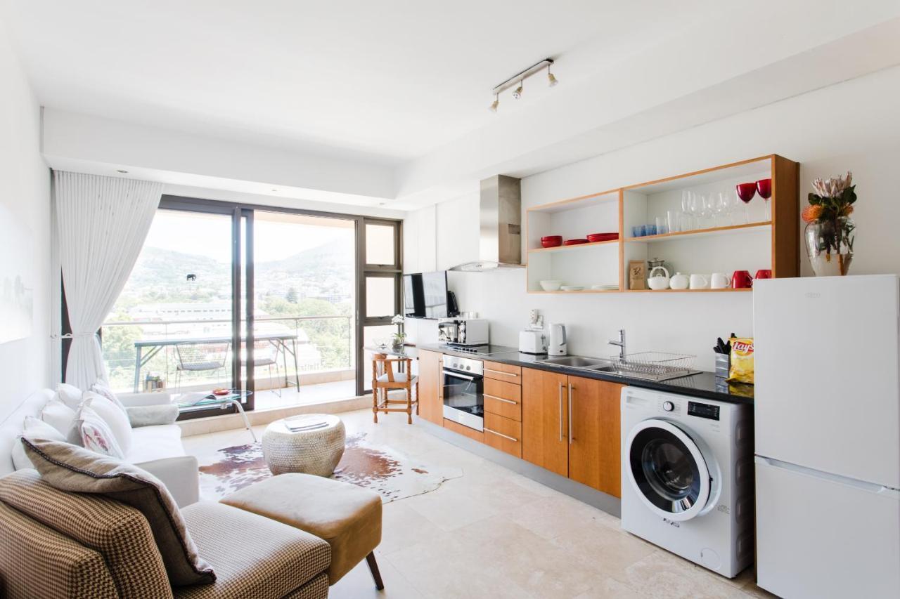 Cape Town City Luxury Apartments Εξωτερικό φωτογραφία