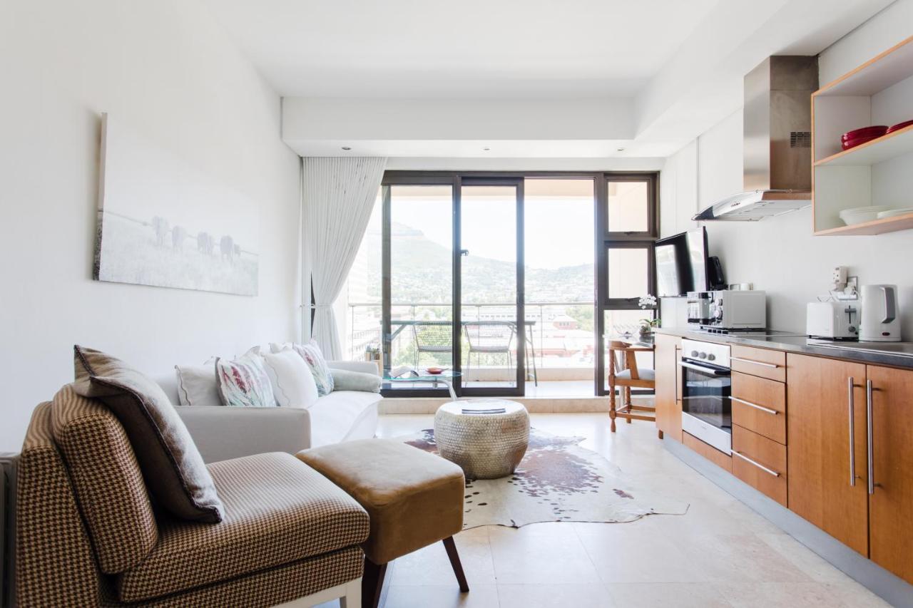 Cape Town City Luxury Apartments Εξωτερικό φωτογραφία