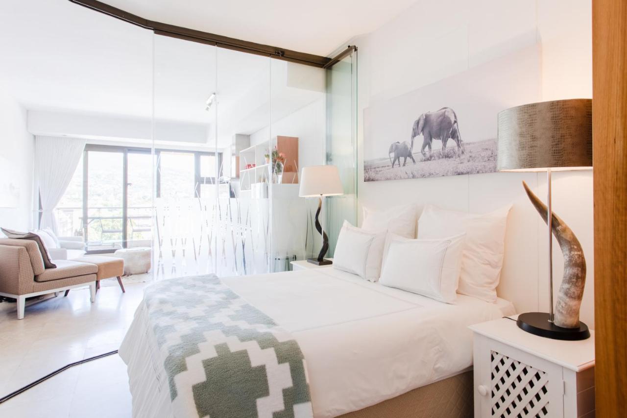 Cape Town City Luxury Apartments Εξωτερικό φωτογραφία