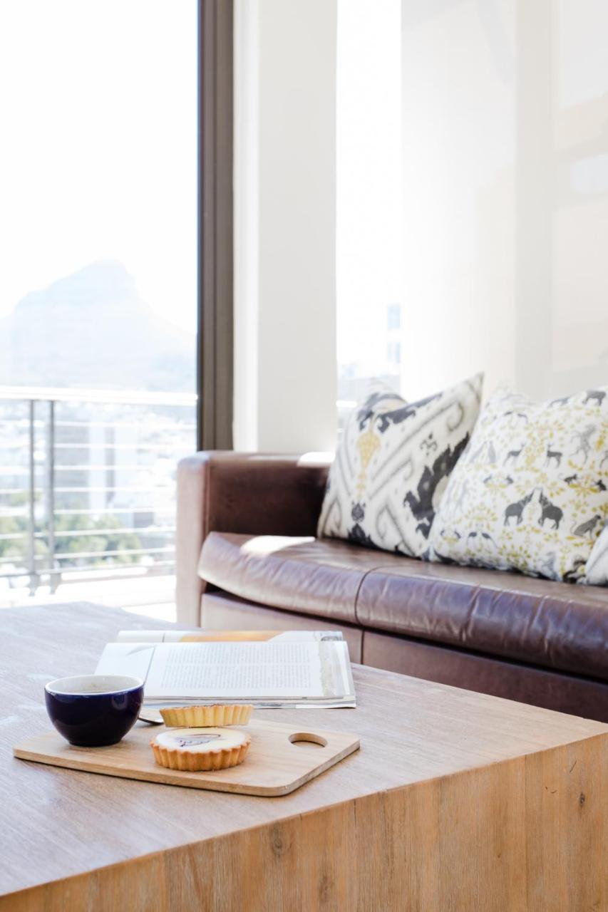 Cape Town City Luxury Apartments Εξωτερικό φωτογραφία