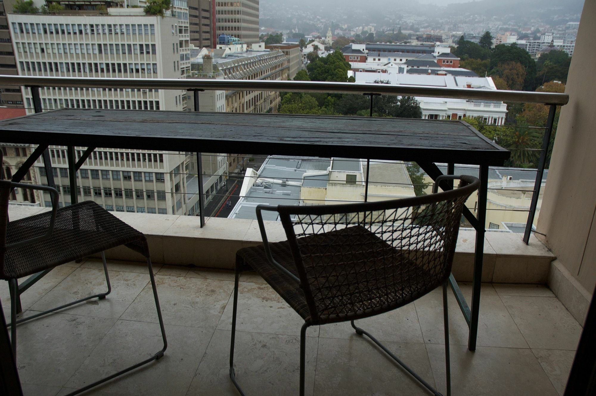 Cape Town City Luxury Apartments Εξωτερικό φωτογραφία