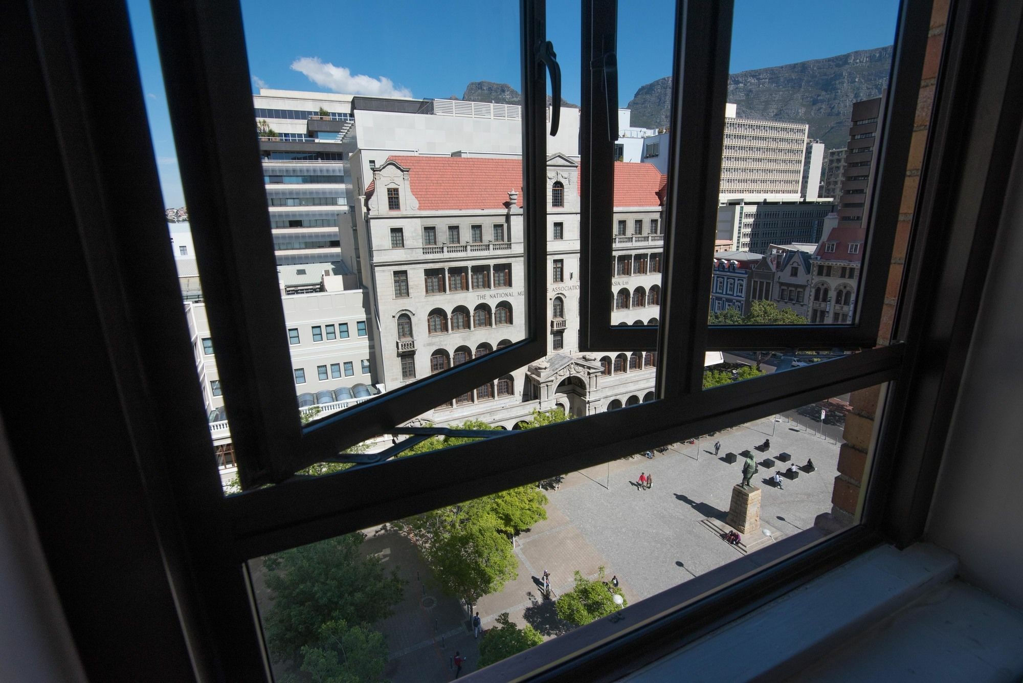 Cape Town City Luxury Apartments Εξωτερικό φωτογραφία