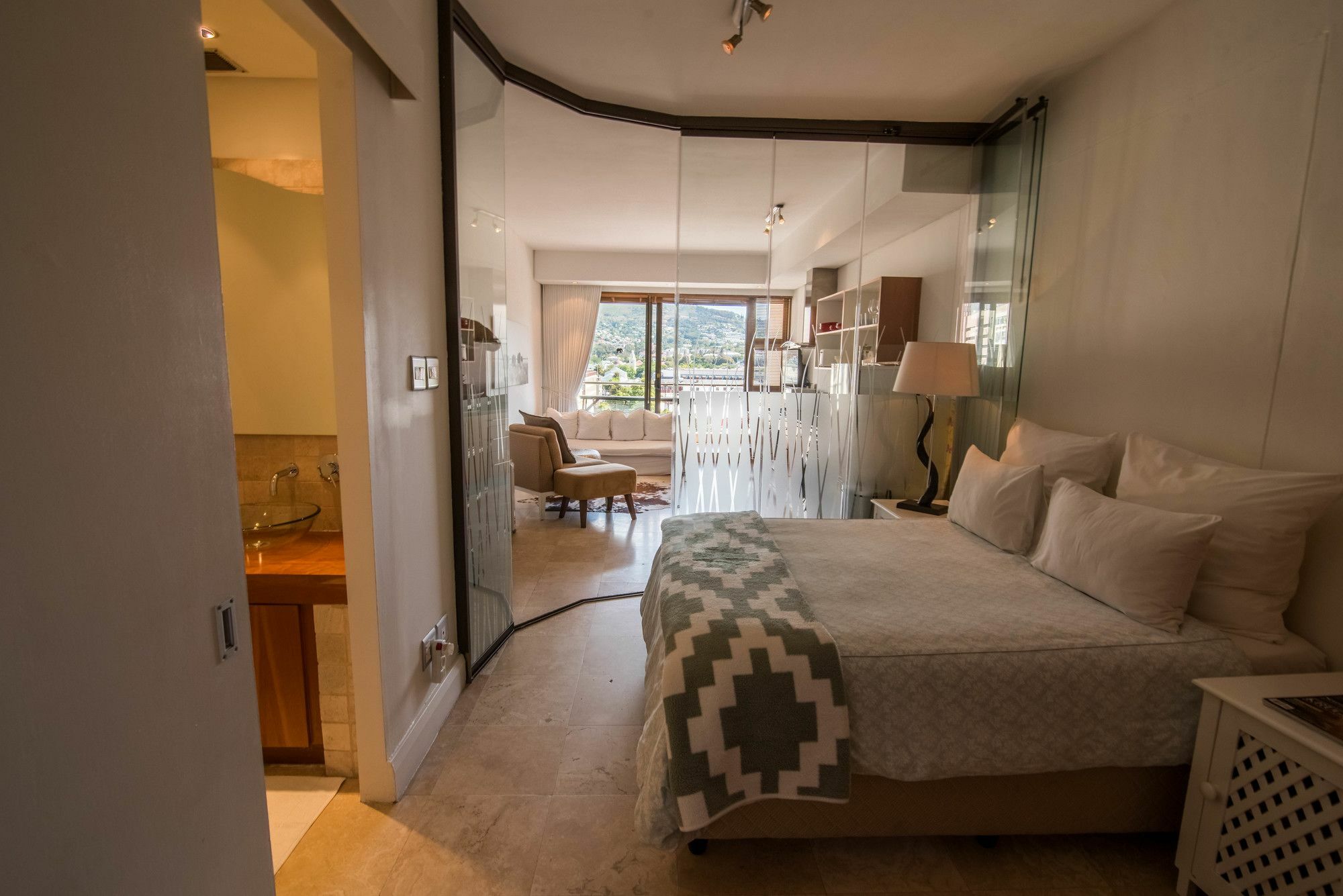 Cape Town City Luxury Apartments Εξωτερικό φωτογραφία