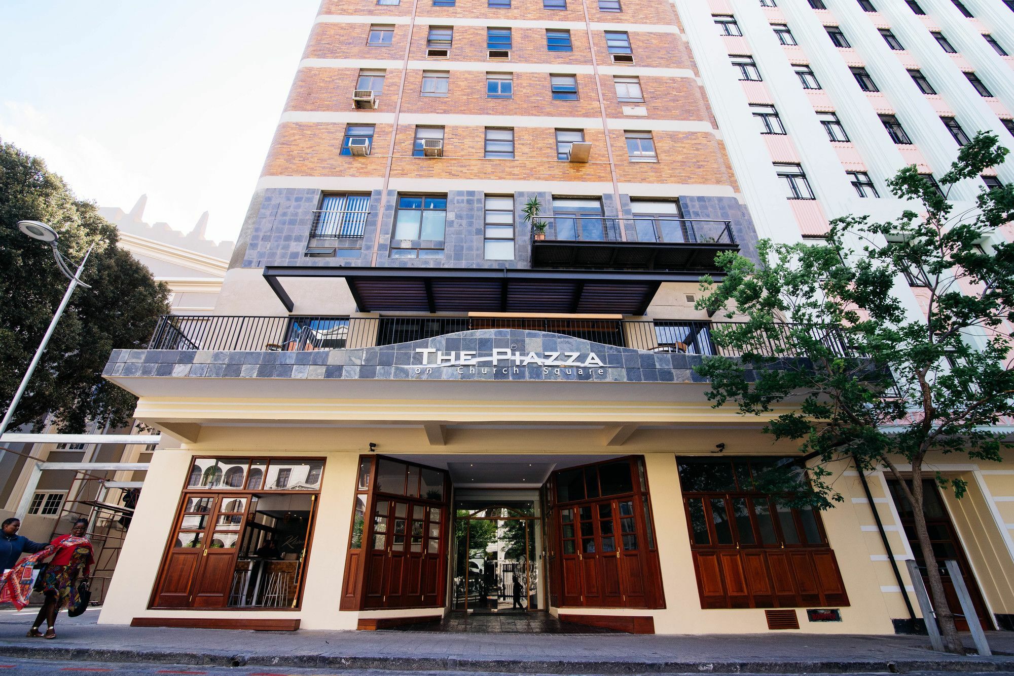 Cape Town City Luxury Apartments Εξωτερικό φωτογραφία