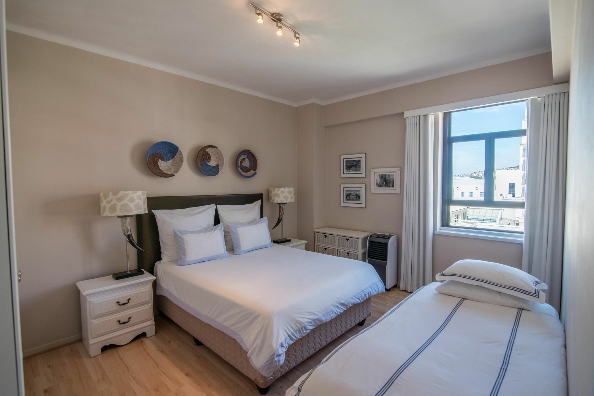 Cape Town City Luxury Apartments Εξωτερικό φωτογραφία