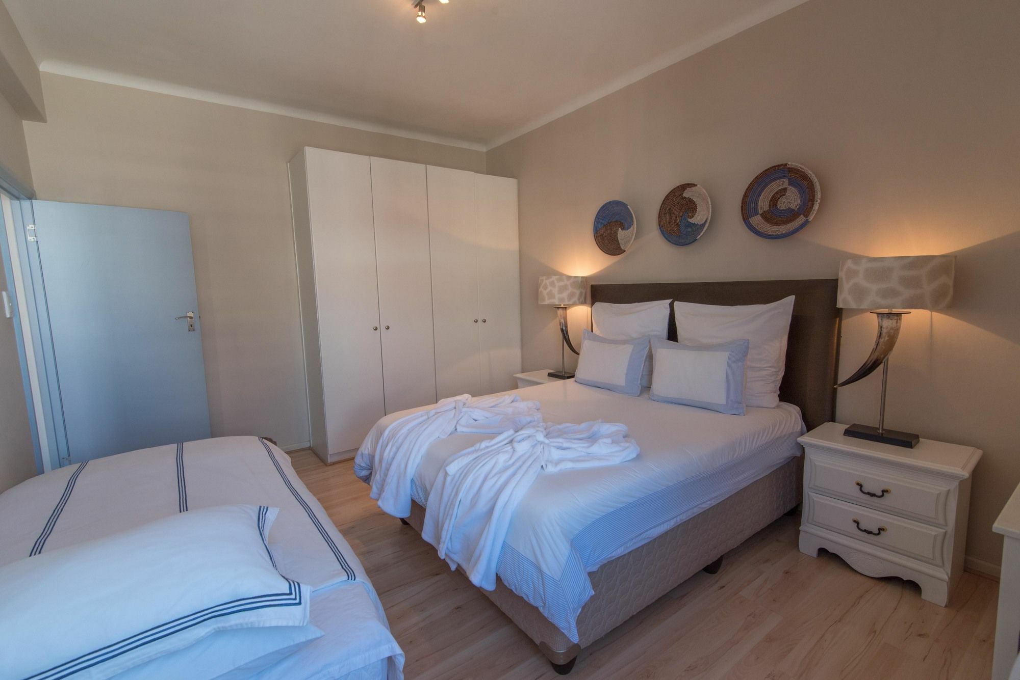 Cape Town City Luxury Apartments Εξωτερικό φωτογραφία