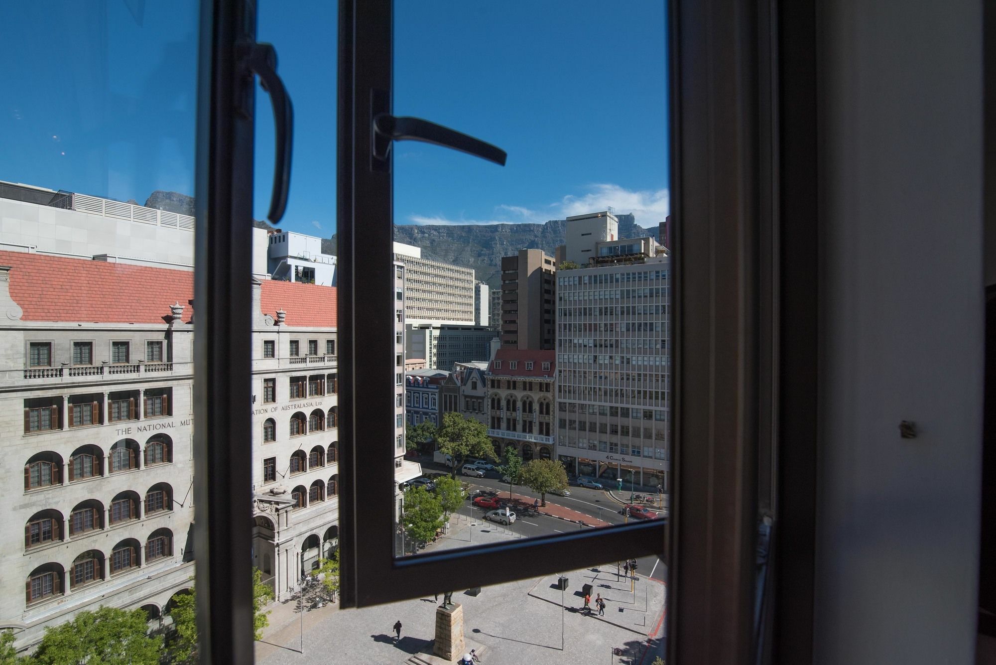Cape Town City Luxury Apartments Εξωτερικό φωτογραφία