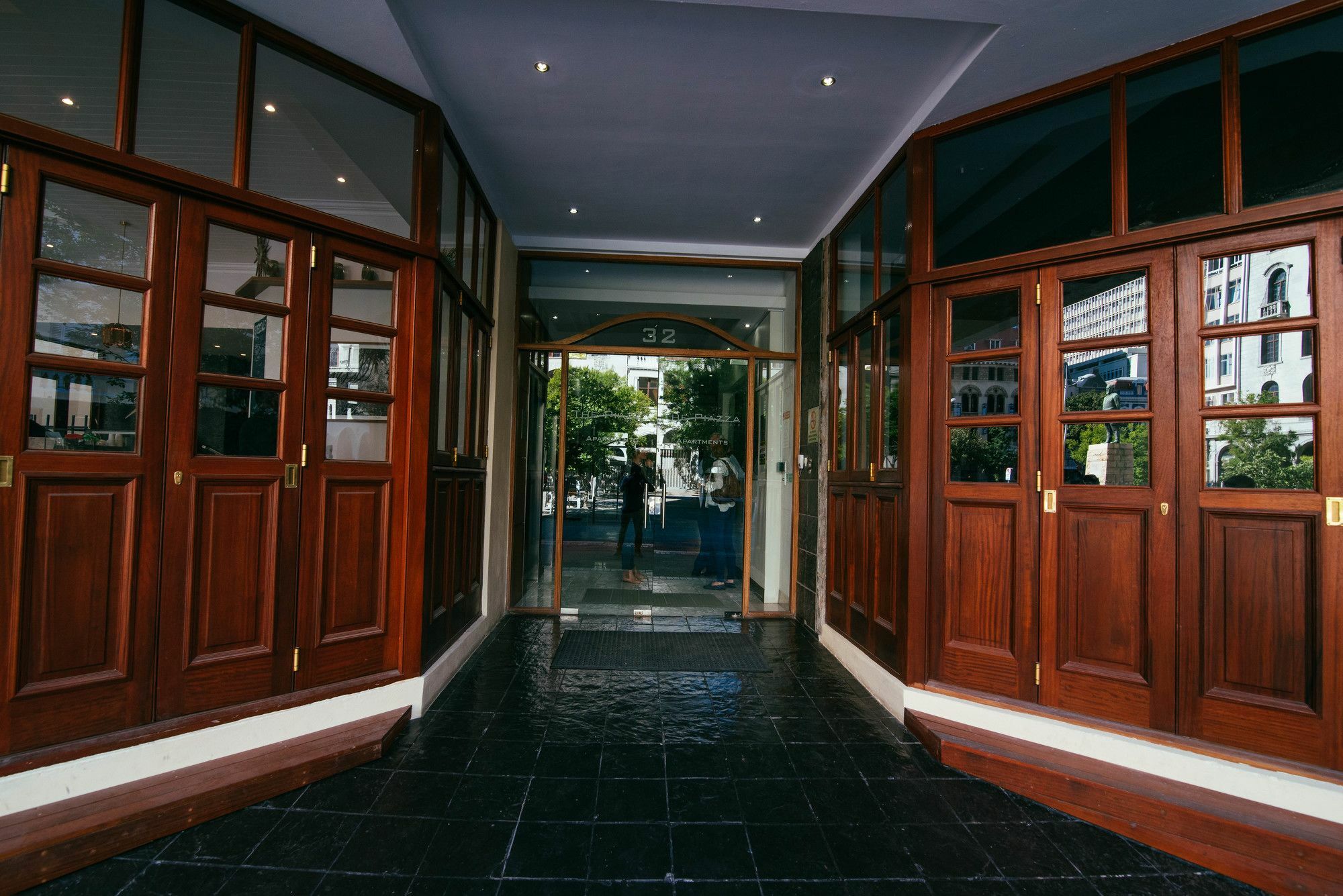 Cape Town City Luxury Apartments Εξωτερικό φωτογραφία