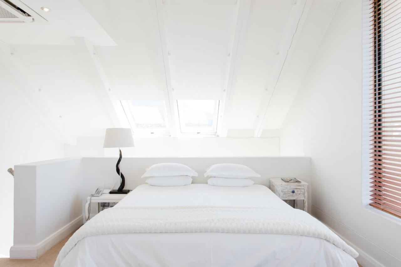 Cape Town City Luxury Apartments Εξωτερικό φωτογραφία