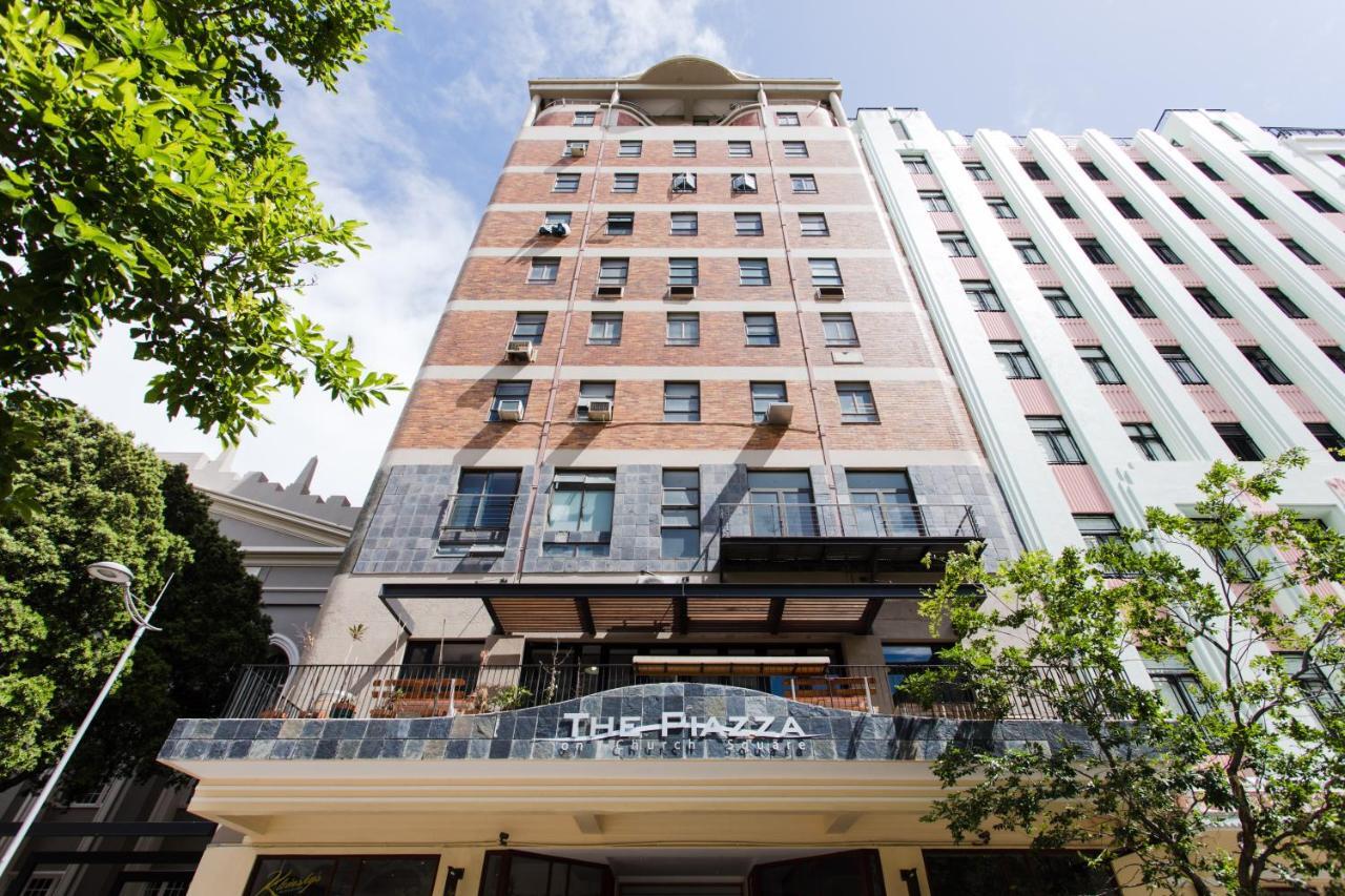 Cape Town City Luxury Apartments Εξωτερικό φωτογραφία
