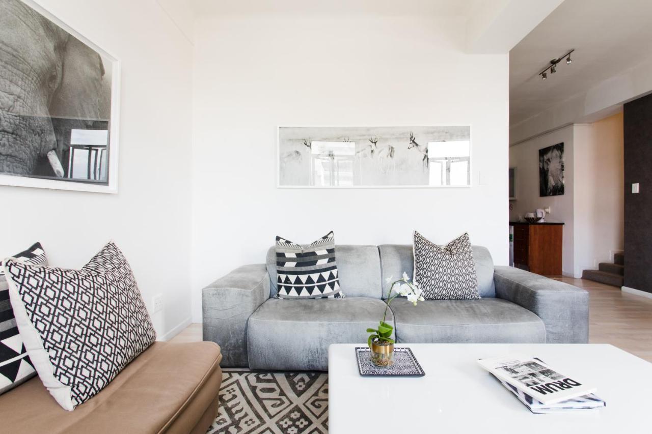 Cape Town City Luxury Apartments Εξωτερικό φωτογραφία