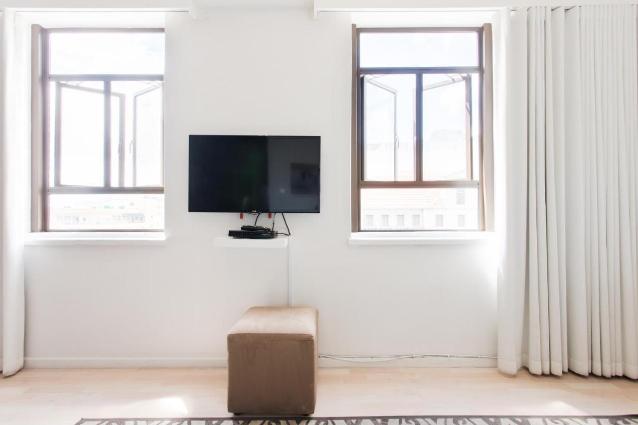 Cape Town City Luxury Apartments Εξωτερικό φωτογραφία