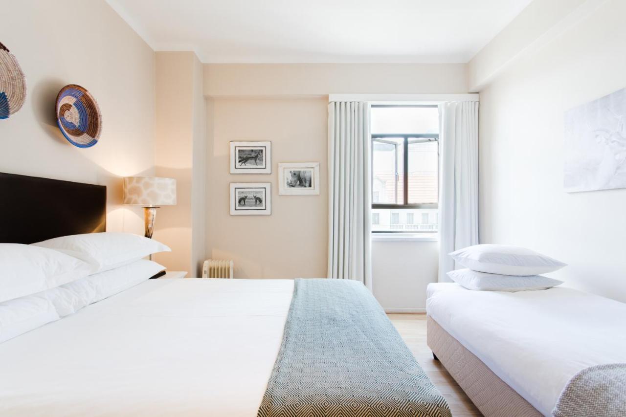 Cape Town City Luxury Apartments Εξωτερικό φωτογραφία
