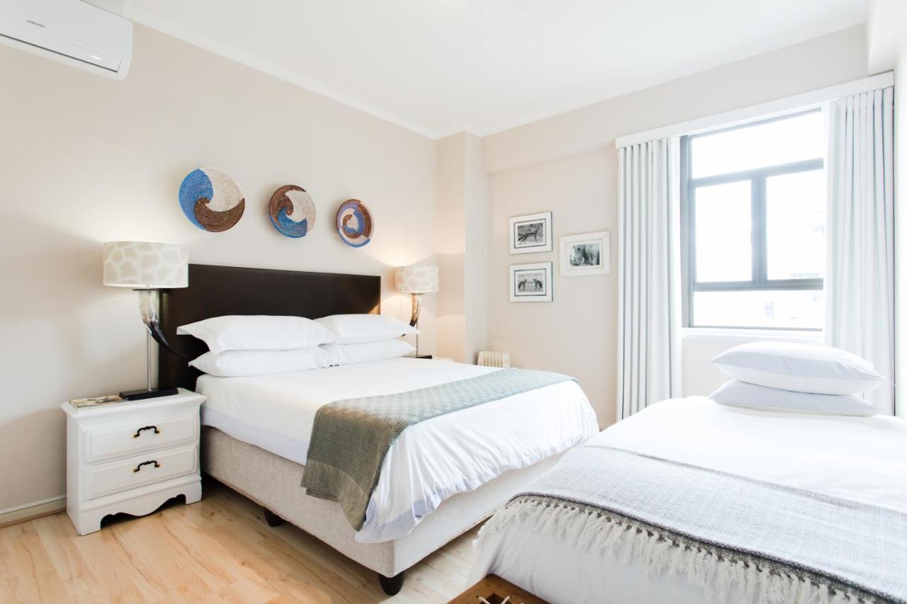 Cape Town City Luxury Apartments Εξωτερικό φωτογραφία