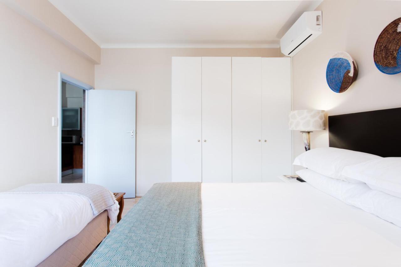 Cape Town City Luxury Apartments Εξωτερικό φωτογραφία