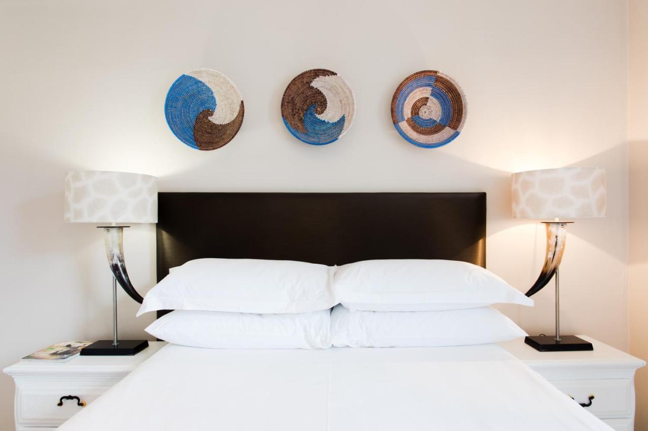 Cape Town City Luxury Apartments Εξωτερικό φωτογραφία